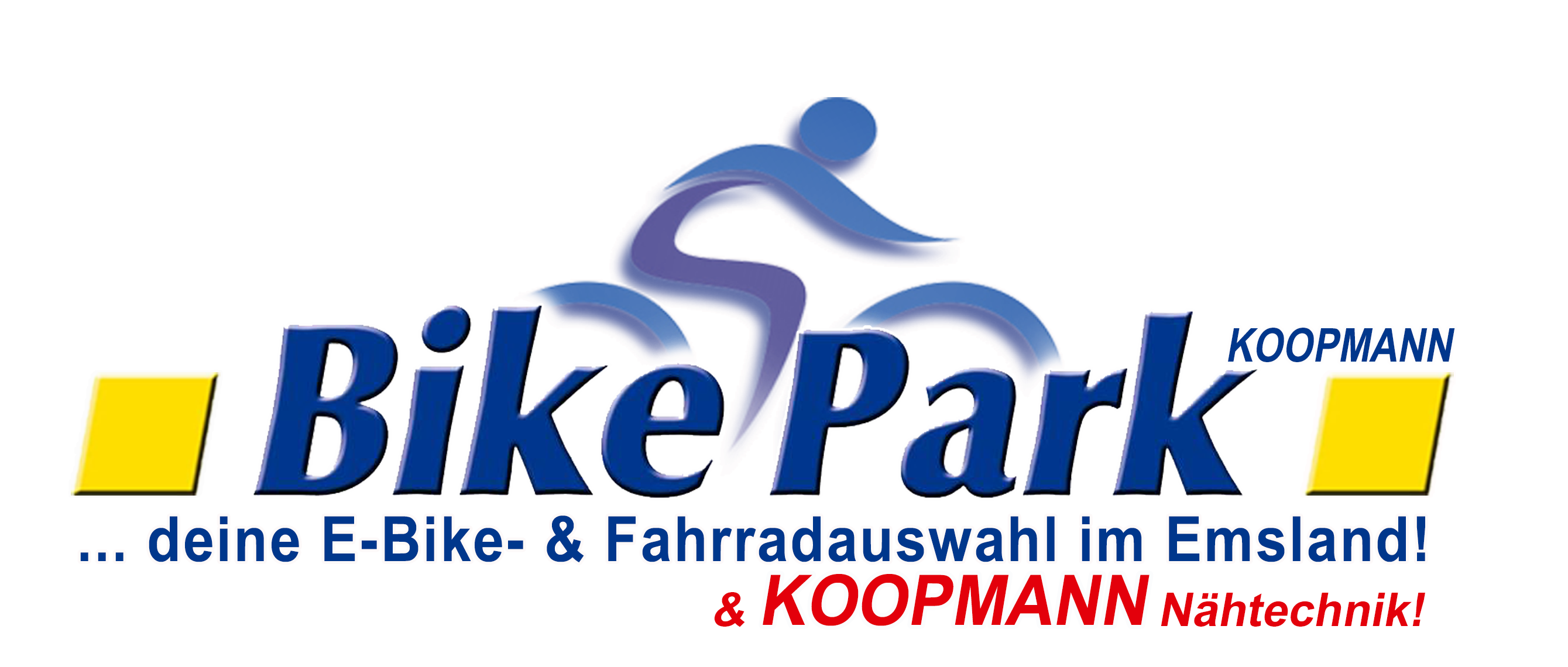 Bike Park Naeh Logo